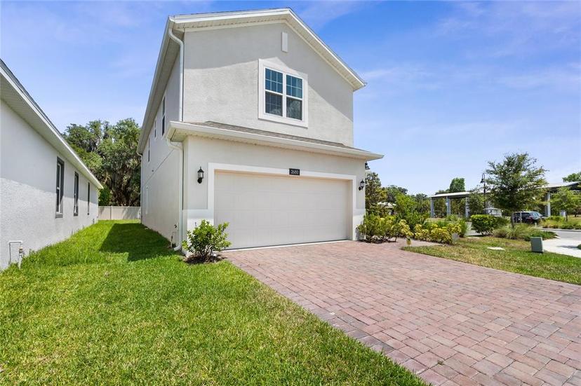 Picture of 2680 Nottel Drive, St Cloud FL 34772