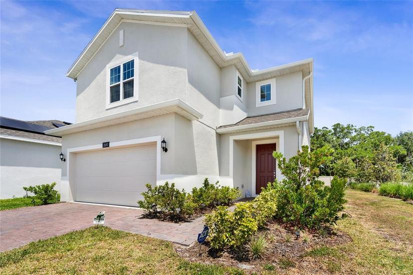 Picture of 2680 Nottel Drive, St Cloud FL 34772