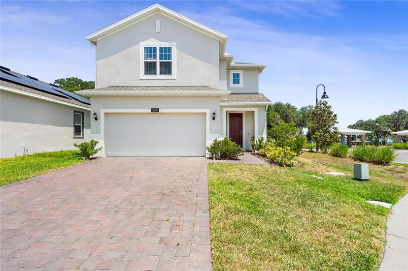 Picture of 2680 Nottel Drive, St Cloud FL 34772