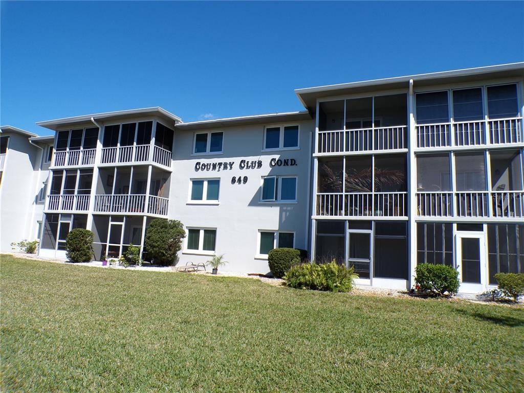 Picture of 649 Tamiami Trail S Unit 102, Venice, FL 34285