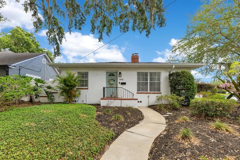 Picture of 1845 Delaney Avenue, Orlando FL 32806