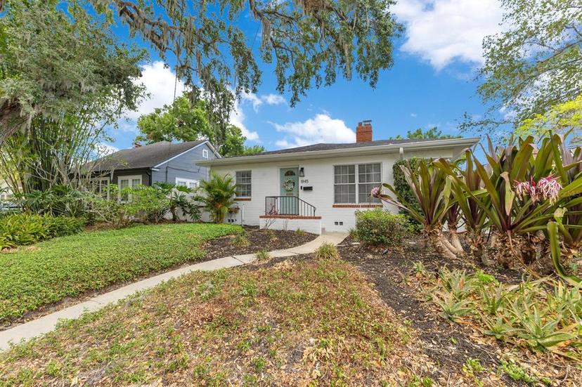 Picture of 1845 Delaney Avenue, Orlando FL 32806