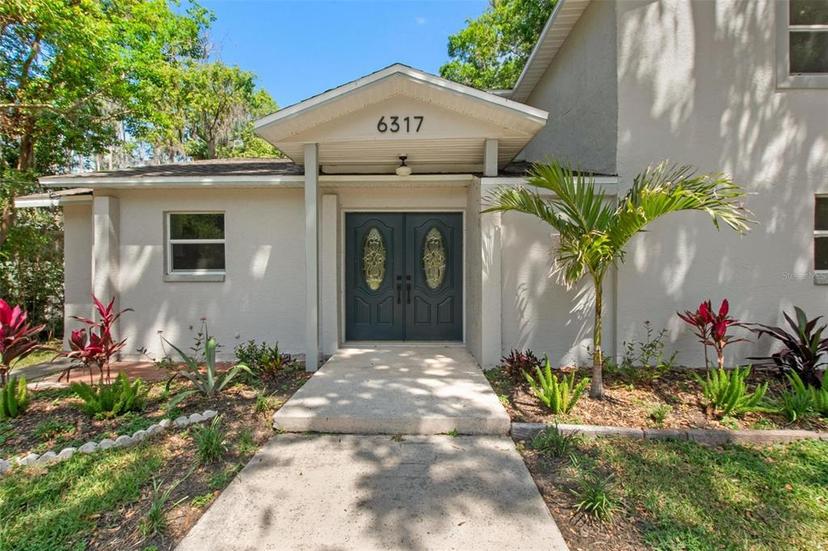 Picture of 6317 Discovery Lane, Land O Lakes FL 34638