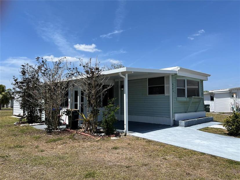 Picture of 6741 Laurel Court, North Port FL 34287