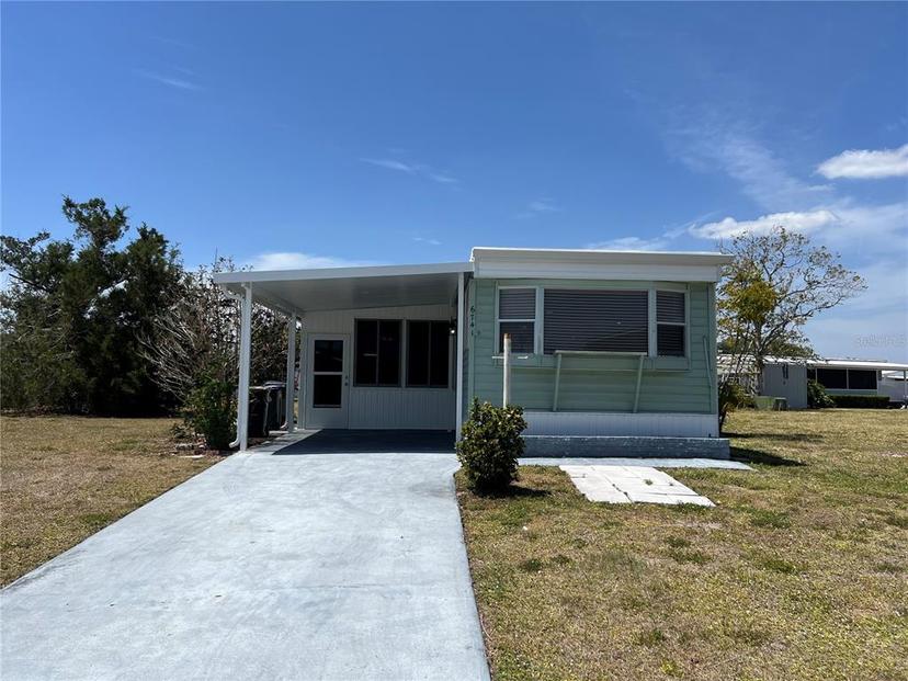 Picture of 6741 Laurel Court, North Port FL 34287