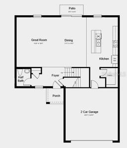 Picture of 4718 Yellow Elder Way, Kissimmee, FL 34758