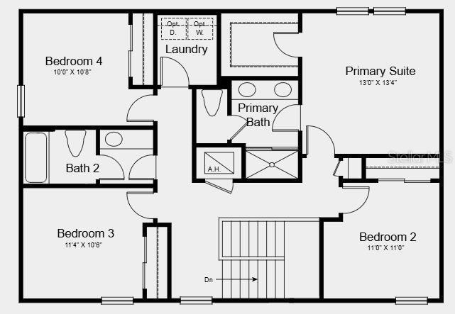 Picture of 4718 Yellow Elder Way, Kissimmee FL 34758