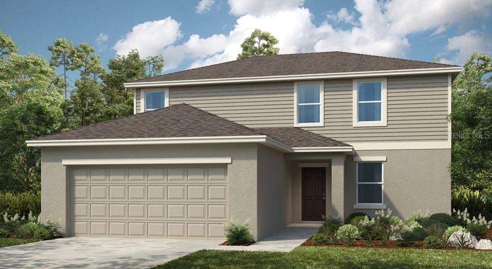 Picture of 4718 Yellow Elder Way, Kissimmee, FL 34758
