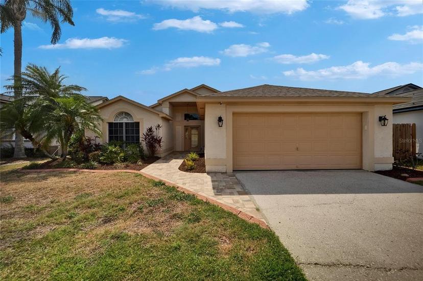 Picture of 1601 Westerly Drive, Brandon FL 33511
