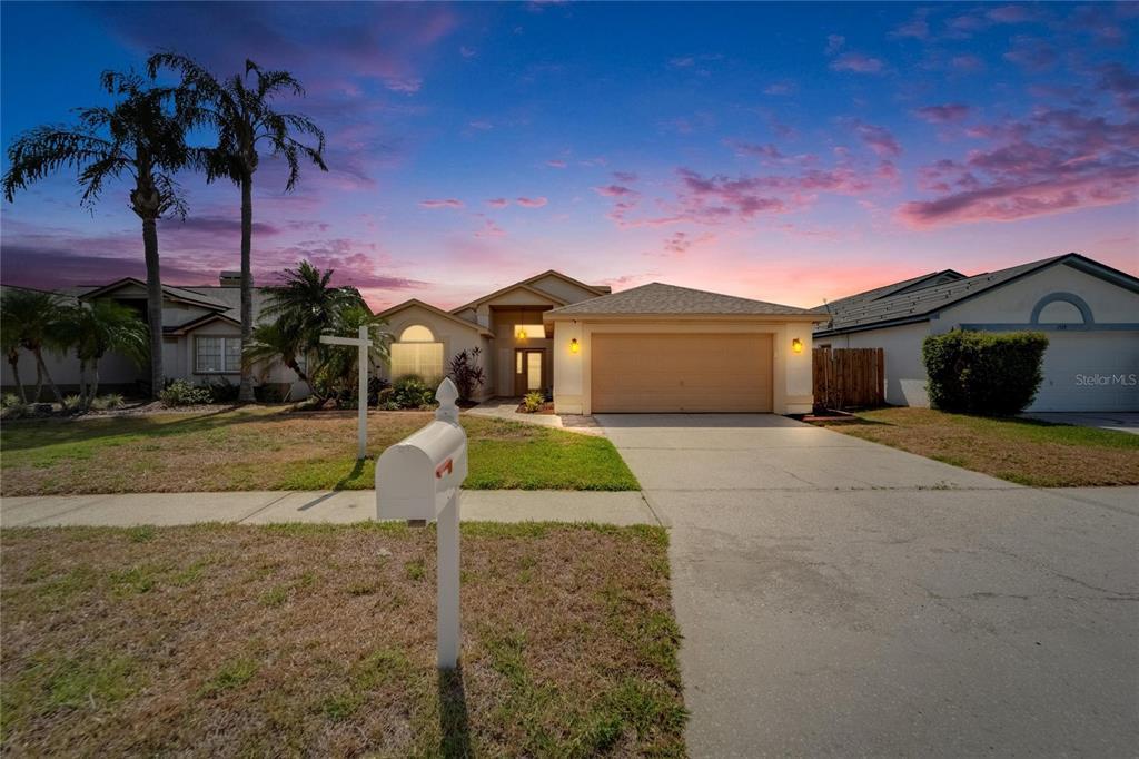 Picture of 1601 Westerly Drive, Brandon, FL 33511