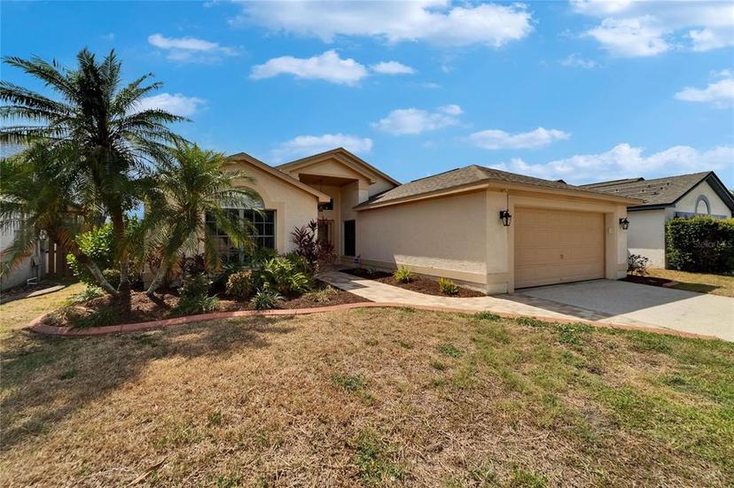 Picture of 1601 Westerly Drive, Brandon FL 33511