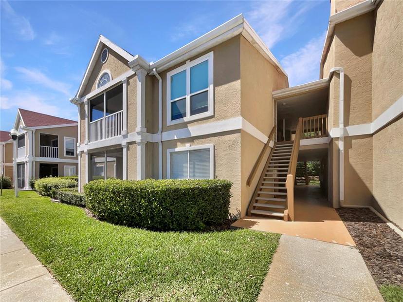 Picture of 9481 Highland Oak Drive Unit 609, Tampa FL 33647