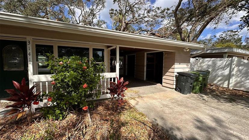 Picture of 3141 Irving Street, Sarasota FL 34237