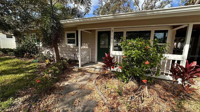 Picture of 3141 Irving Street, Sarasota FL 34237