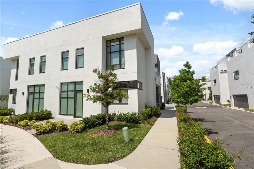 Picture of 1768 Mondrian Circle, Winter Park FL 32789
