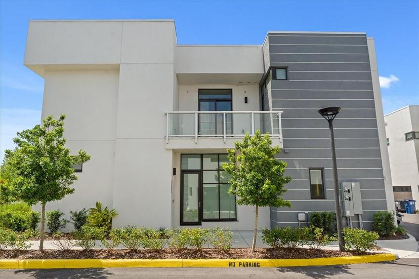 Picture of 1768 Mondrian Circle, Winter Park FL 32789