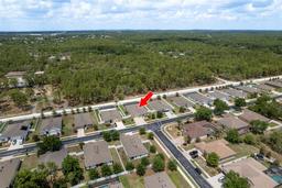 Picture of 13637 Blythewood Drive, Spring Hill, FL 34609