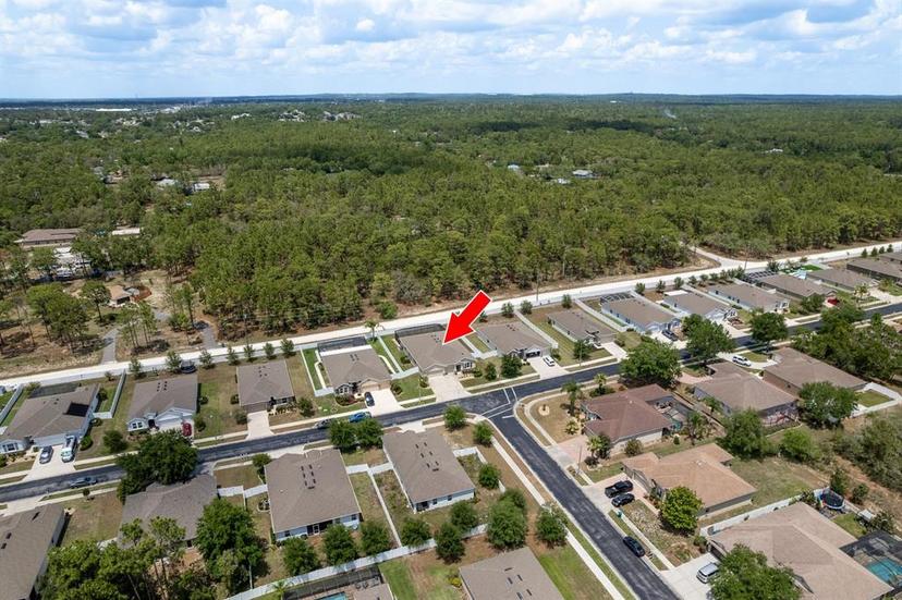 Picture of 13637 Blythewood Drive, Spring Hill FL 34609