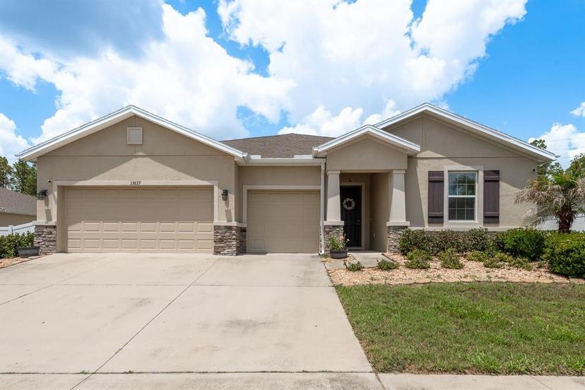 Picture of 13637 Blythewood Drive, Spring Hill FL 34609