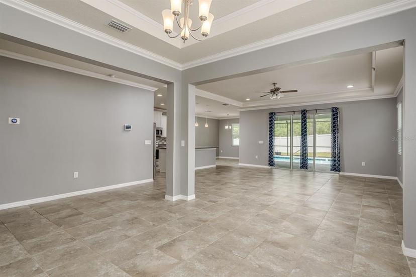 Picture of 13637 Blythewood Drive, Spring Hill FL 34609