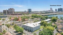 Picture of 320 Lakeview Street Unit 222, Orlando, FL 32804