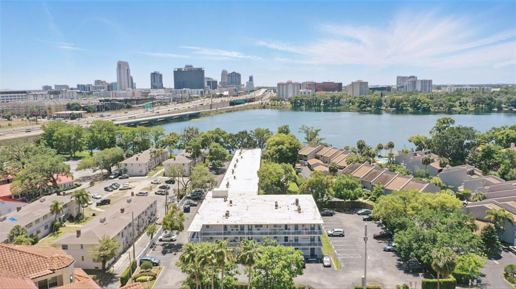 Picture of 320 Lakeview Street Unit 222, Orlando, FL 32804