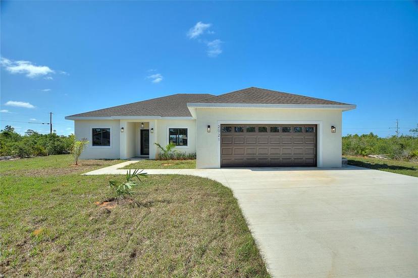 Picture of 2021 Valencia Drive, Indian Lake Estates FL 33855