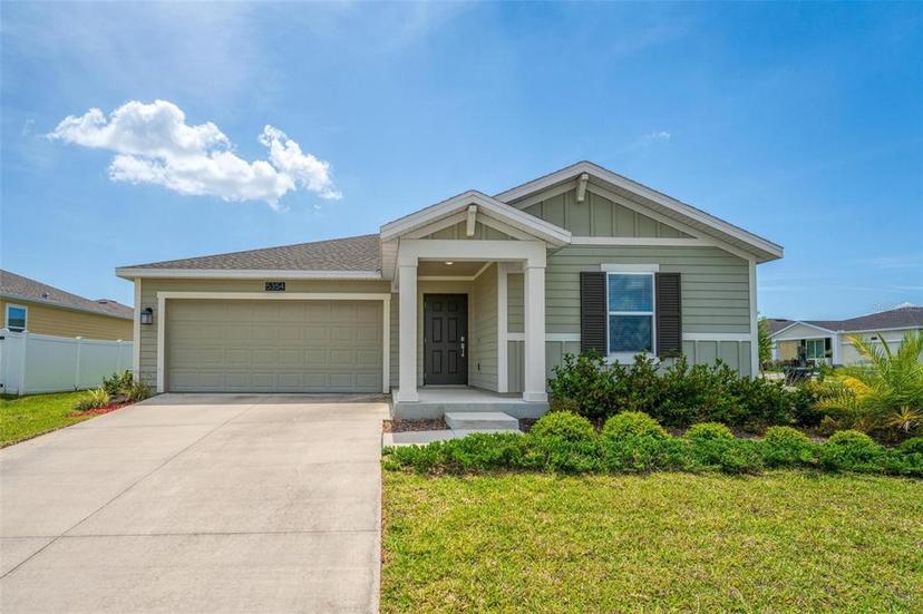 Picture of 5354 Travertine Street, Mount Dora FL 32757