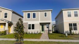 Picture of 1999 Iorio Street, St Cloud, FL 34771