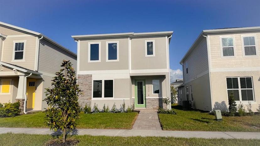 Picture of 1999 Iorio Street, St Cloud FL 34771