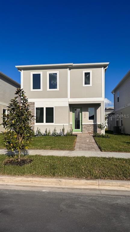 Picture of 1999 Iorio Street, St Cloud FL 34771