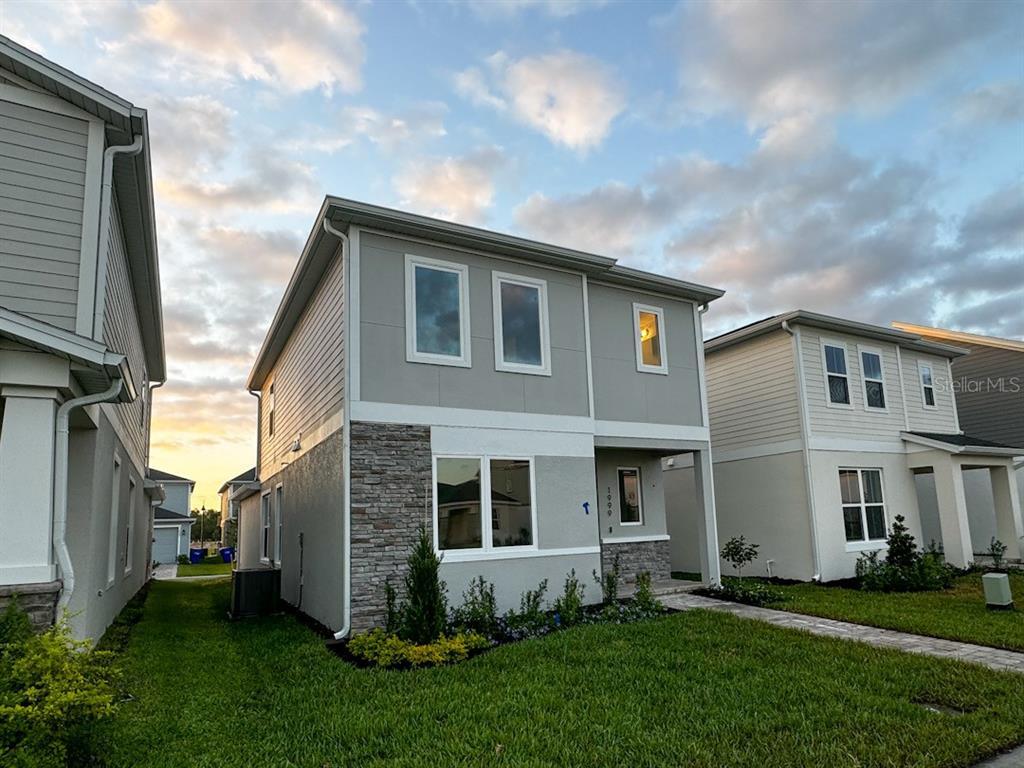 Picture of 1999 Iorio Street, St Cloud, FL 34771