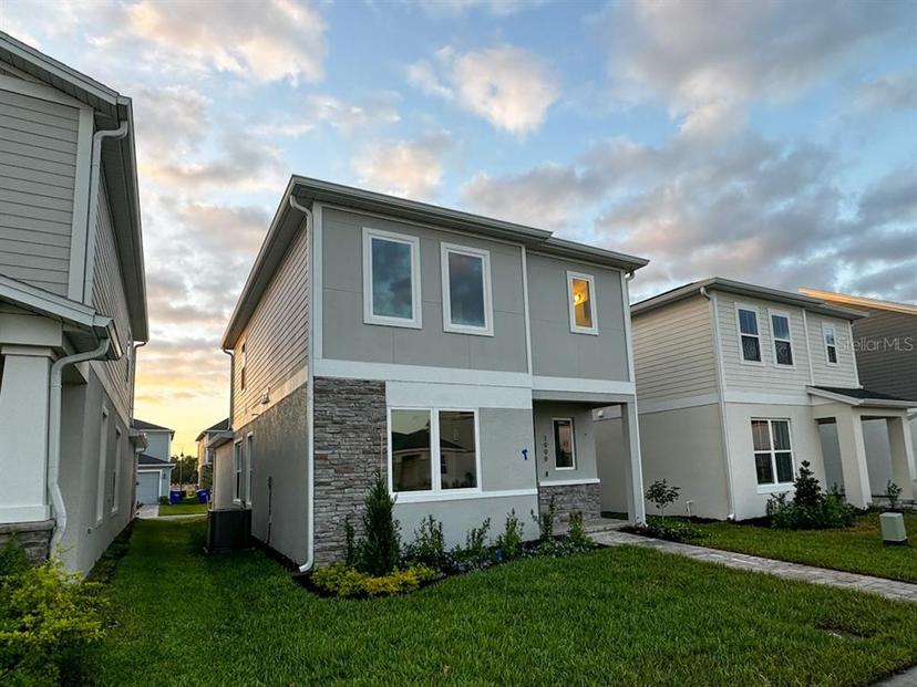 Picture of 1999 Iorio Street, St Cloud FL 34771