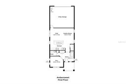 Picture of 1999 Iorio Street, St Cloud, FL 34771