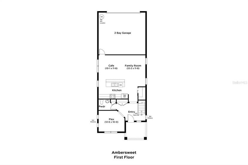 Picture of 1999 Iorio Street, St Cloud FL 34771