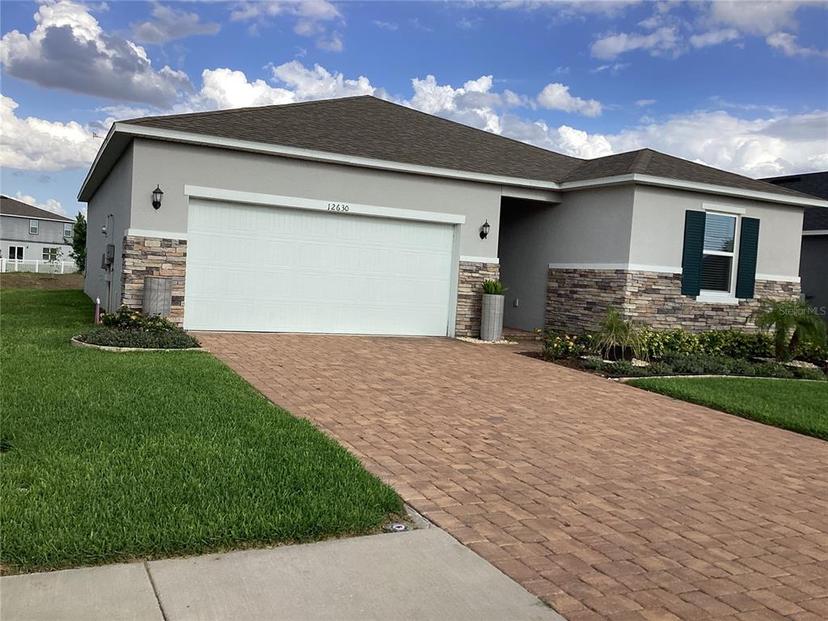 Picture of 12630 Aston Drive, Hudson FL 34669