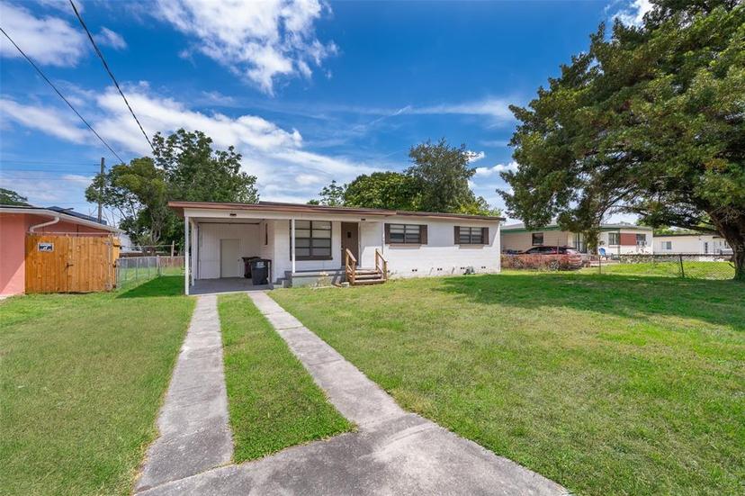 Picture of 5601 Andora Street, Orlando FL 32807