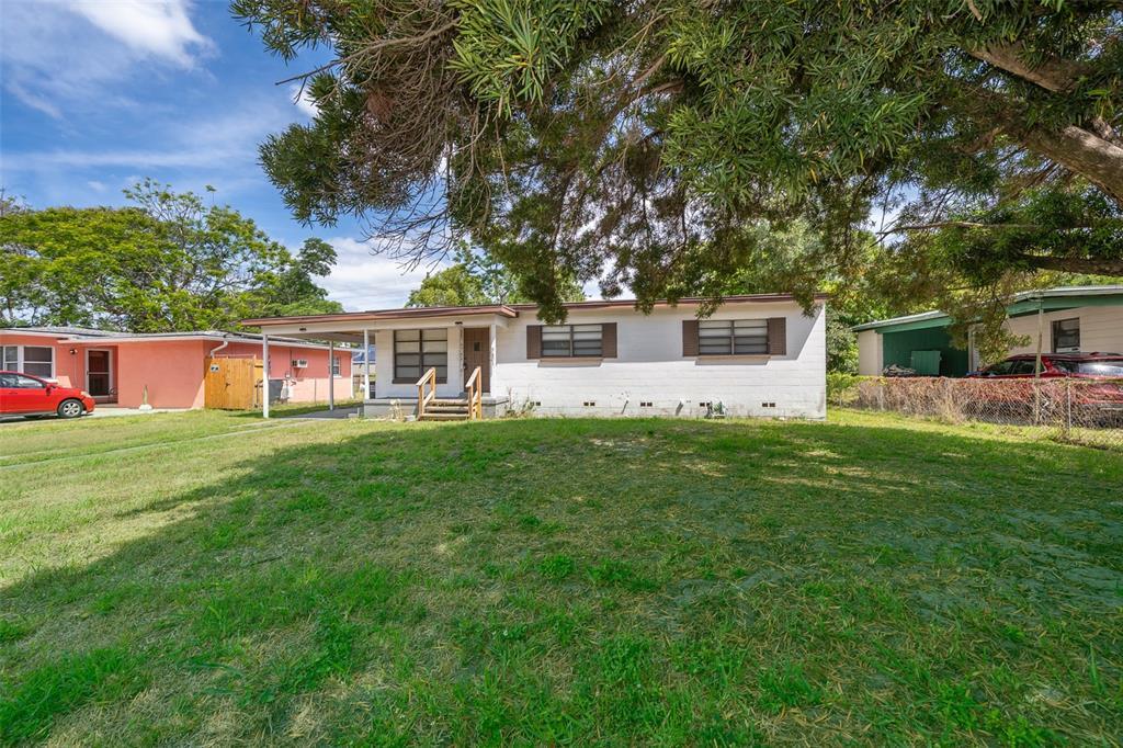 Picture of 5601 Andora Street, Orlando, FL 32807