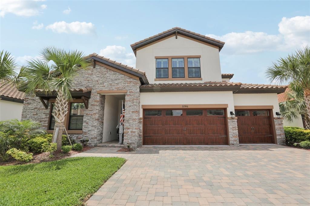 Picture of 21746 Amelia Rose Way, Land O Lakes, FL 34637