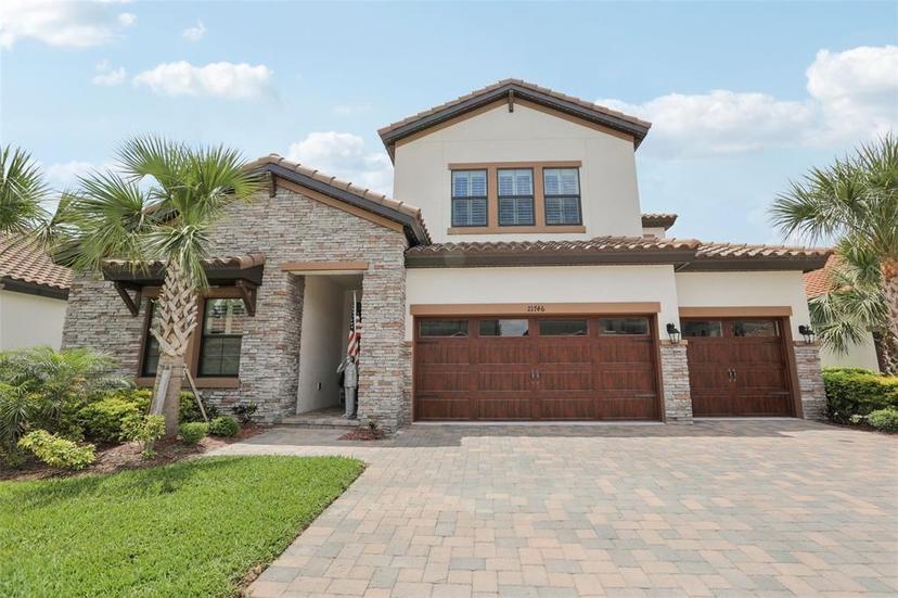 Picture of 21746 Amelia Rose Way, Land O Lakes FL 34637