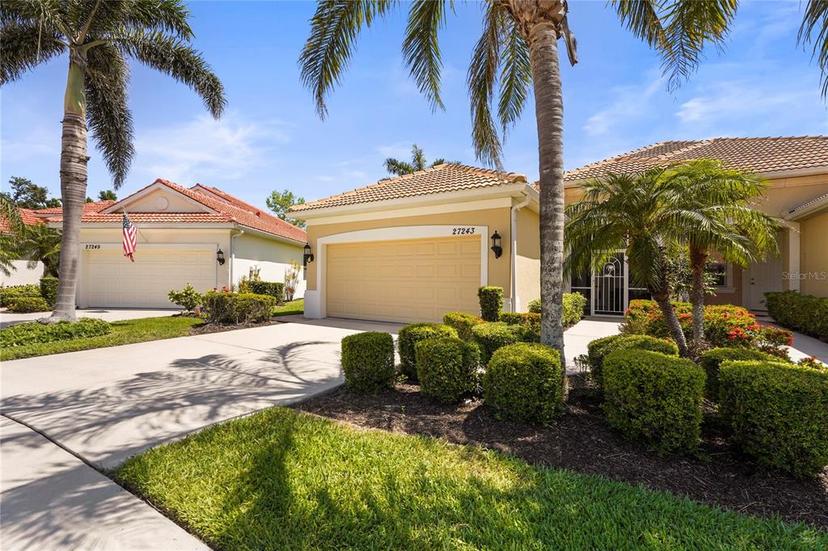 Picture of 27243 Ipswich Drive, Englewood FL 34223