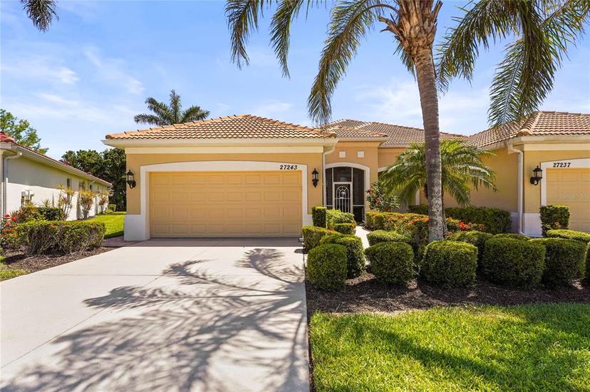 Picture of 27243 Ipswich Drive, Englewood FL 34223