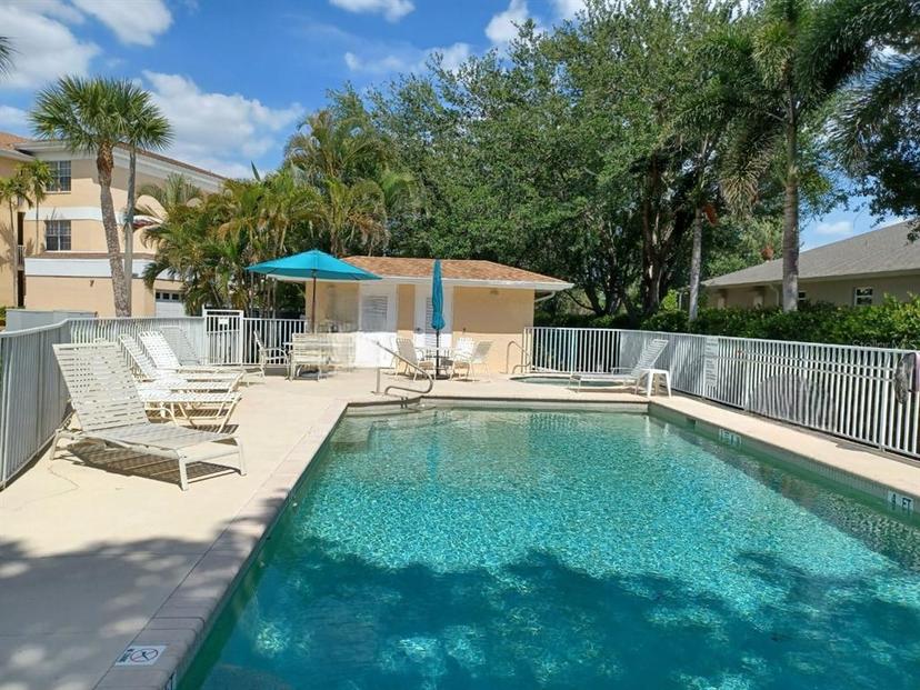 Picture of 14401 Patty Berg Dr # 104, Fort Myers FL 33919