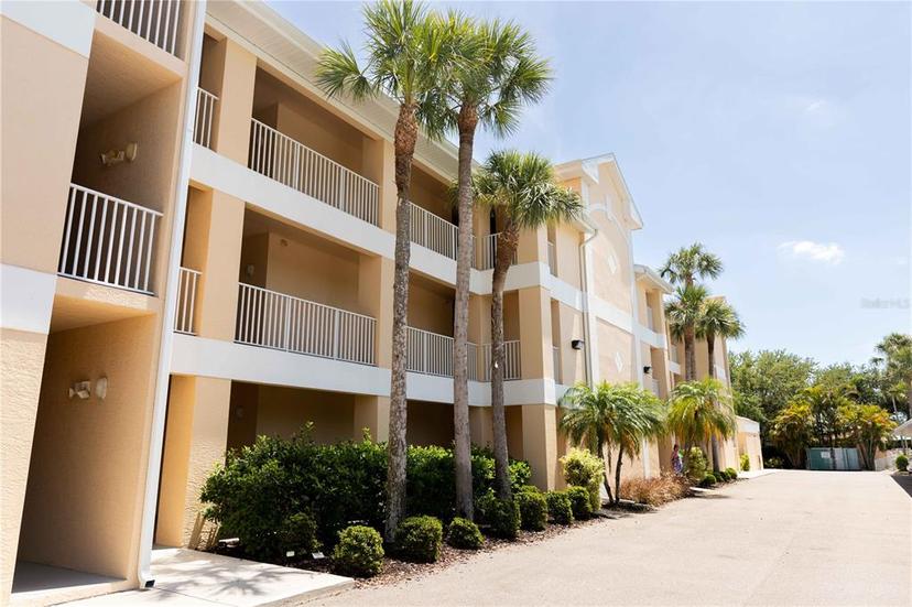 Picture of 14401 Patty Berg Dr # 104, Fort Myers FL 33919