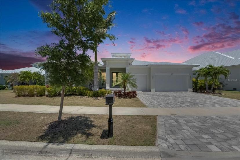 Picture of 5717 Tybee Island Drive, Apollo Beach FL 33572