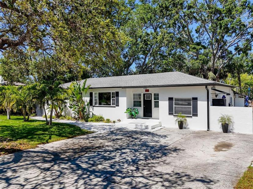 Picture of 1600 Pasadena Dr, Dunedin FL 34698