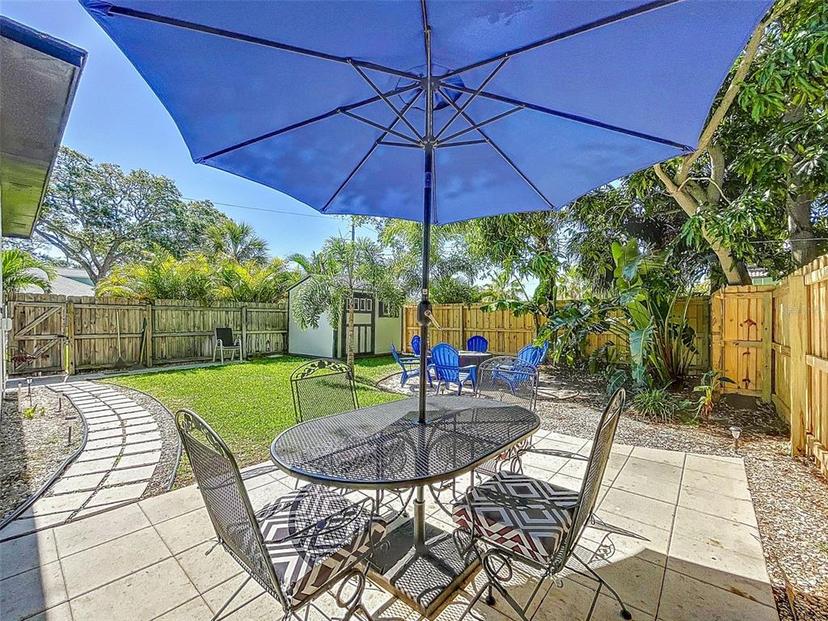 Picture of 1600 Pasadena Dr, Dunedin FL 34698