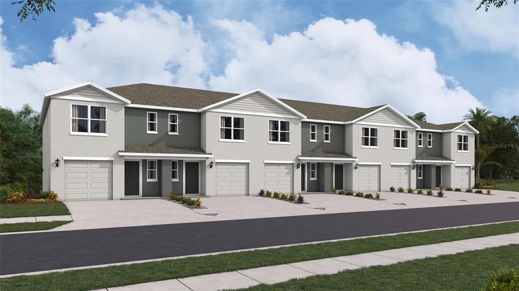 Picture of 8411 Gower Trail, Wildwood, FL 34785