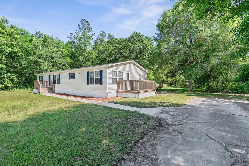 Picture of 4101 Oleander Avenue, Bunnell FL 32110