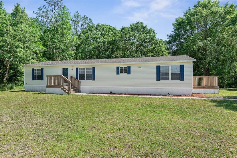 Picture of 4101 Oleander Avenue, Bunnell FL 32110
